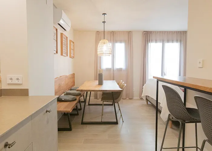 Casa Garrell