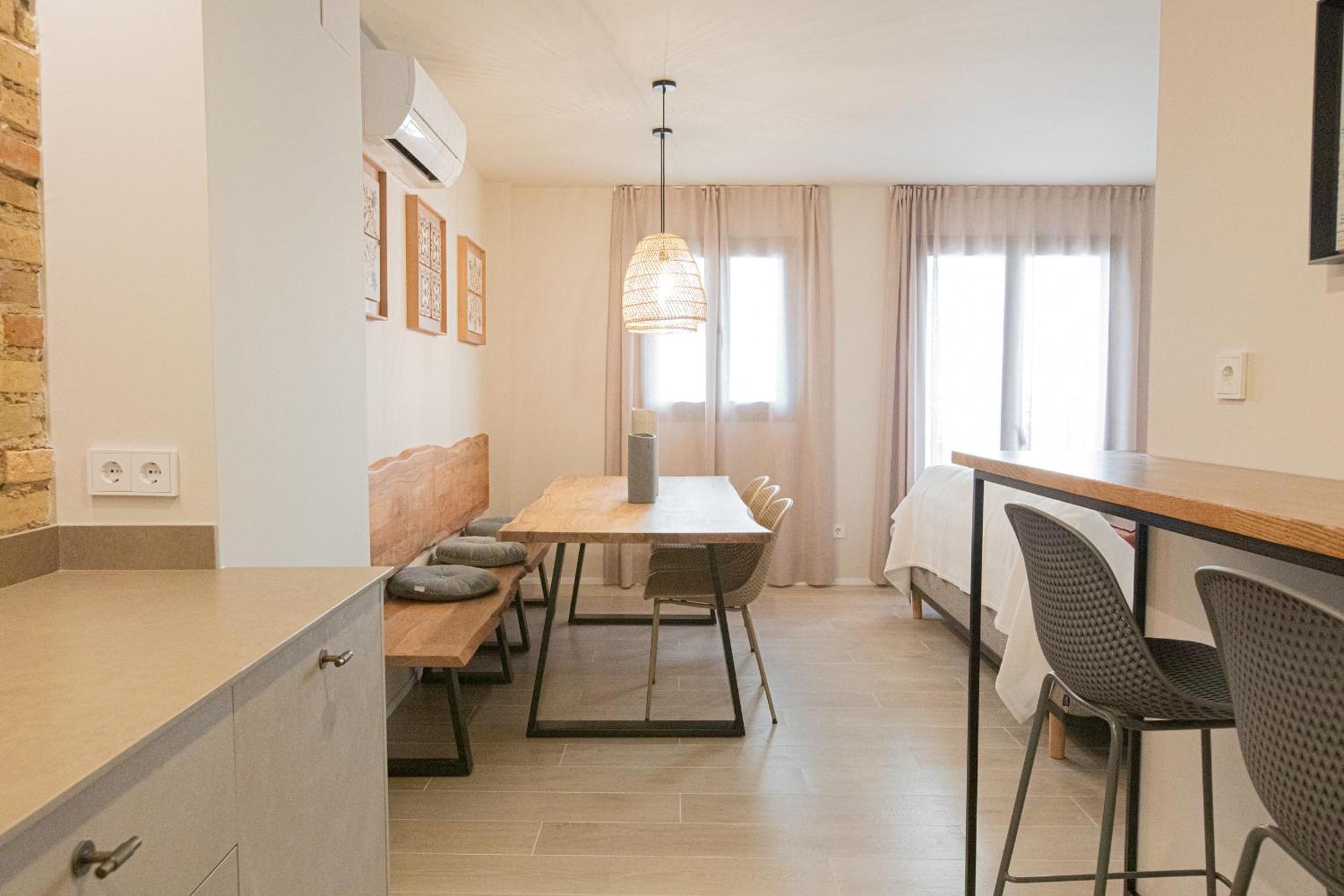 Ferienhaus Casa Garrell Tivenys