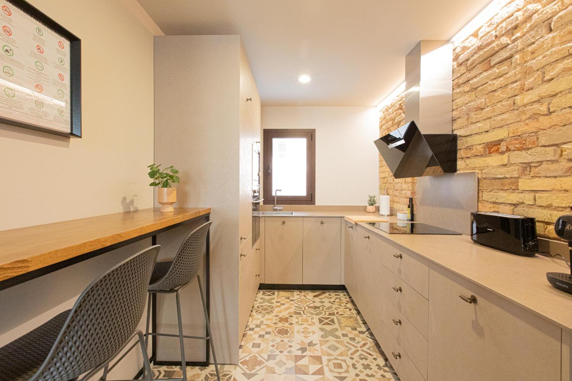 Ferienhaus Casa Garrell *