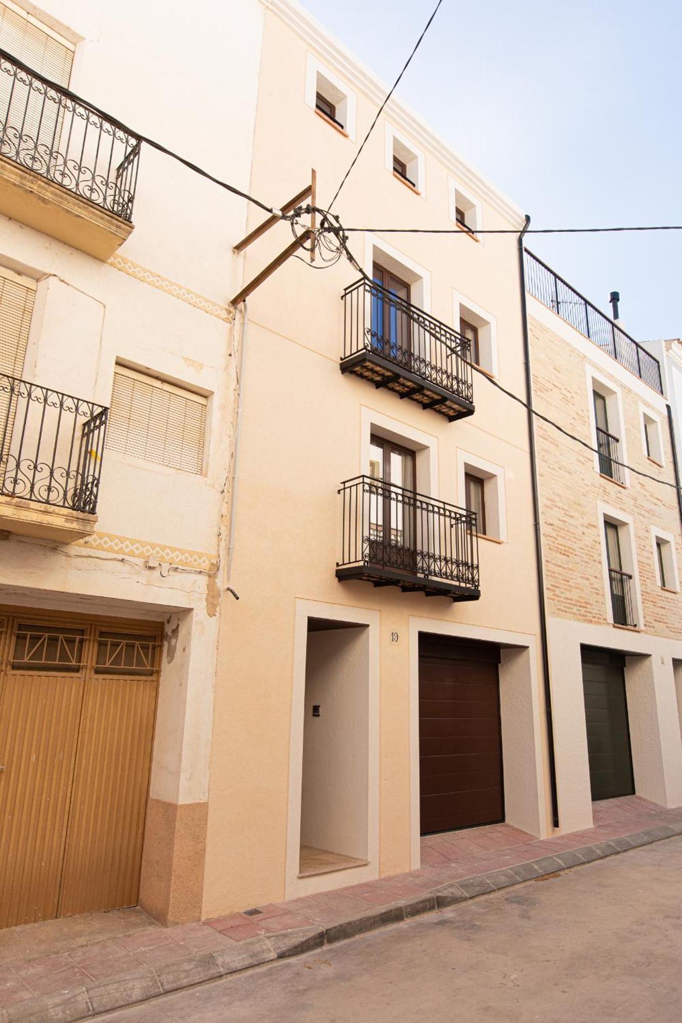 Casa Garrell Holiday home Tivenys