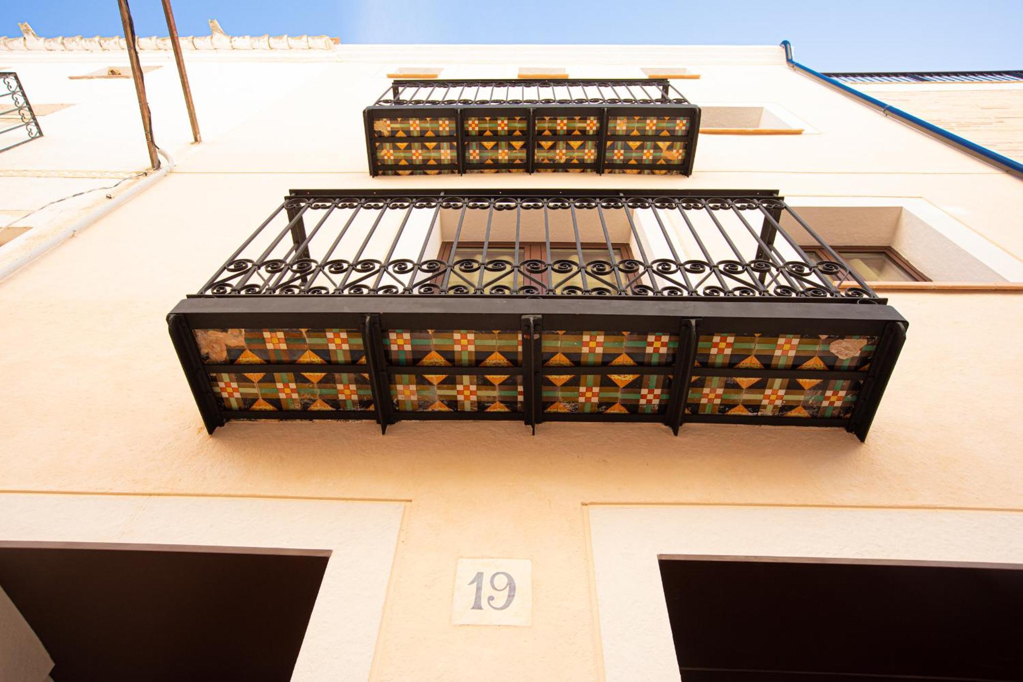 Holiday home Casa Garrell *