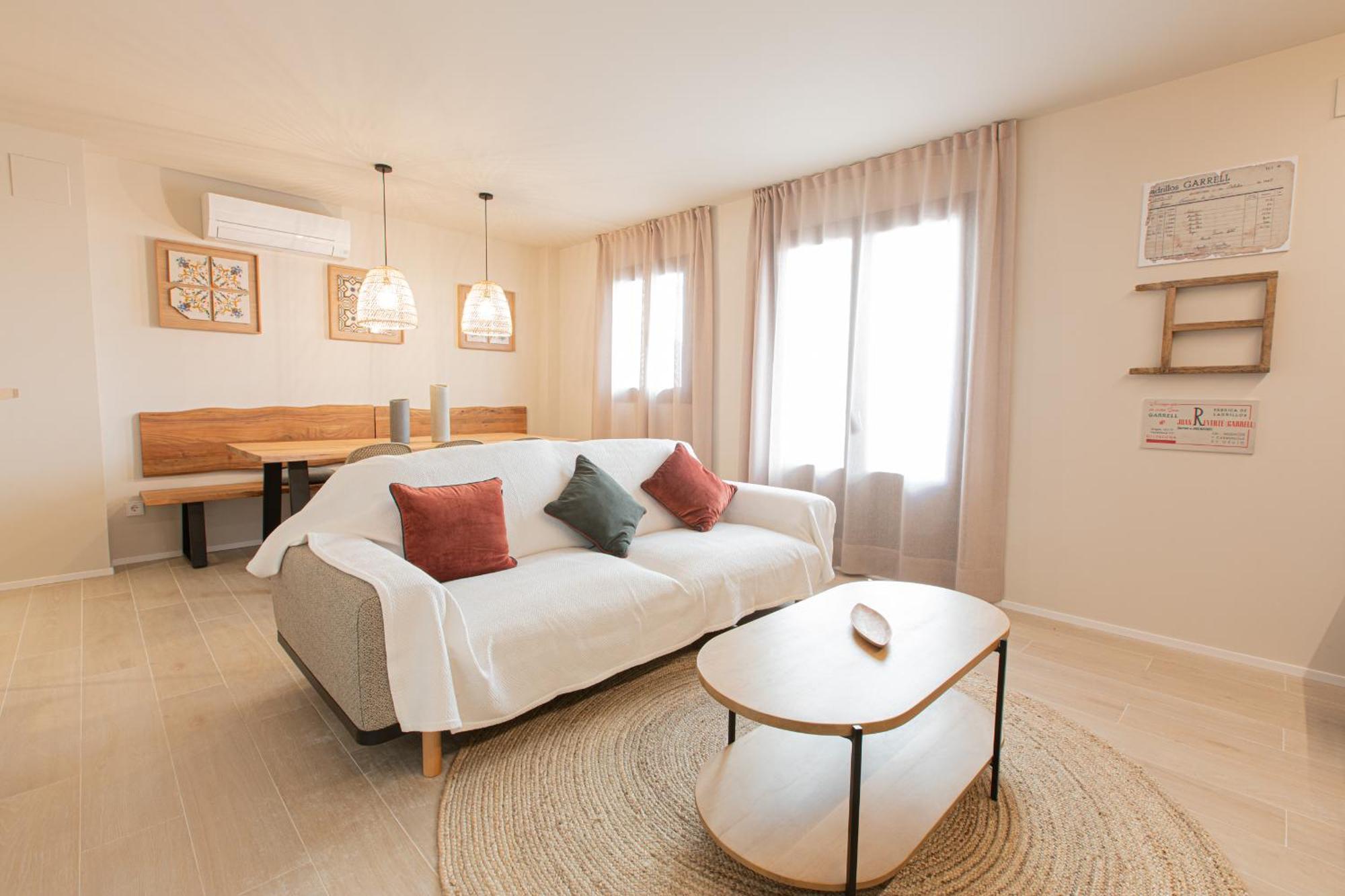Casa Garrell Holiday home *